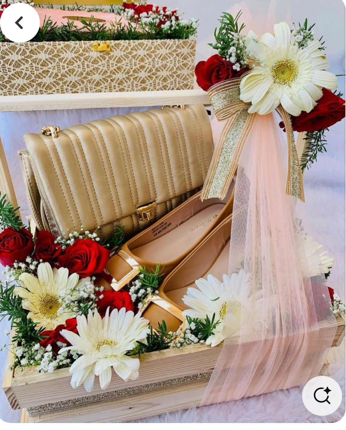 Trousseau Packagings