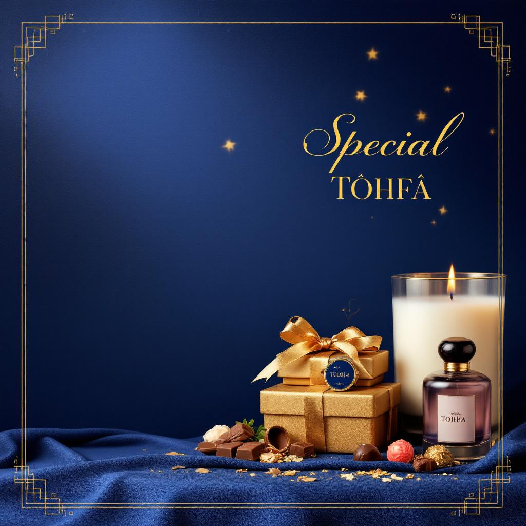 Special Tohfa