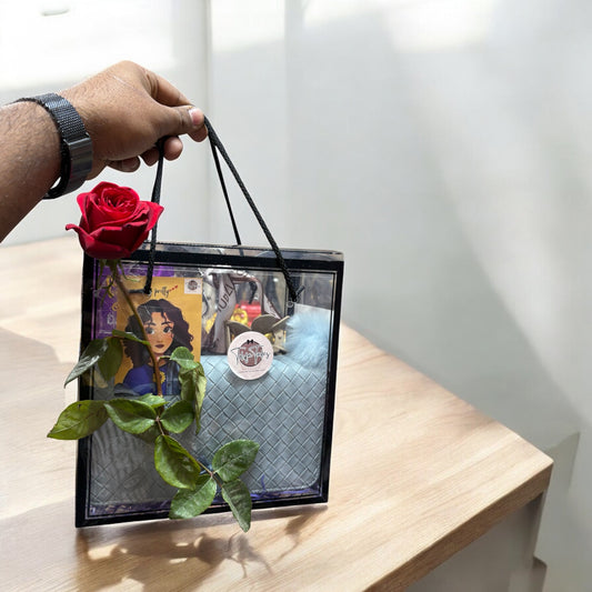 For Her Edition