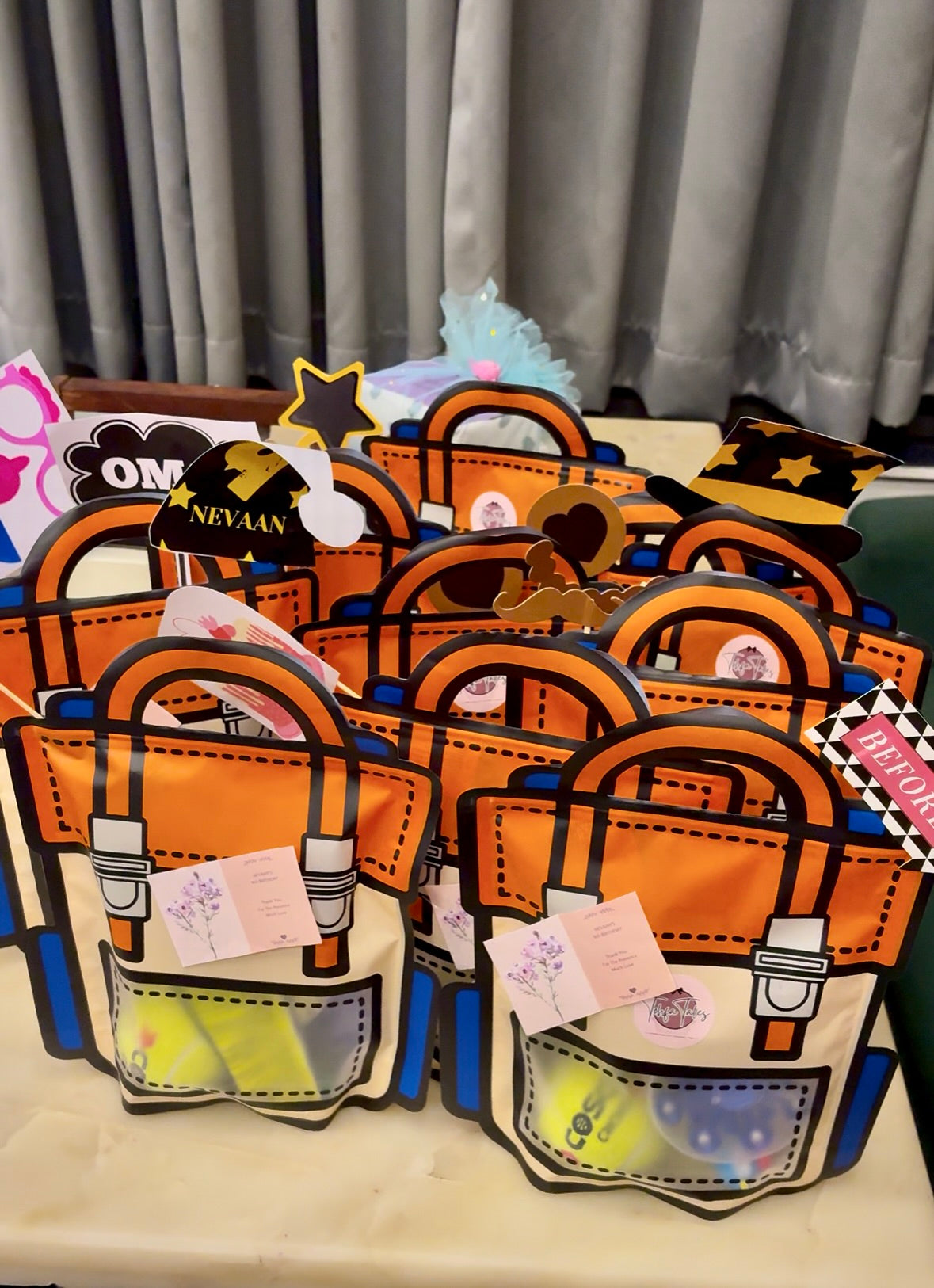 Return Gift for Kids Birthday