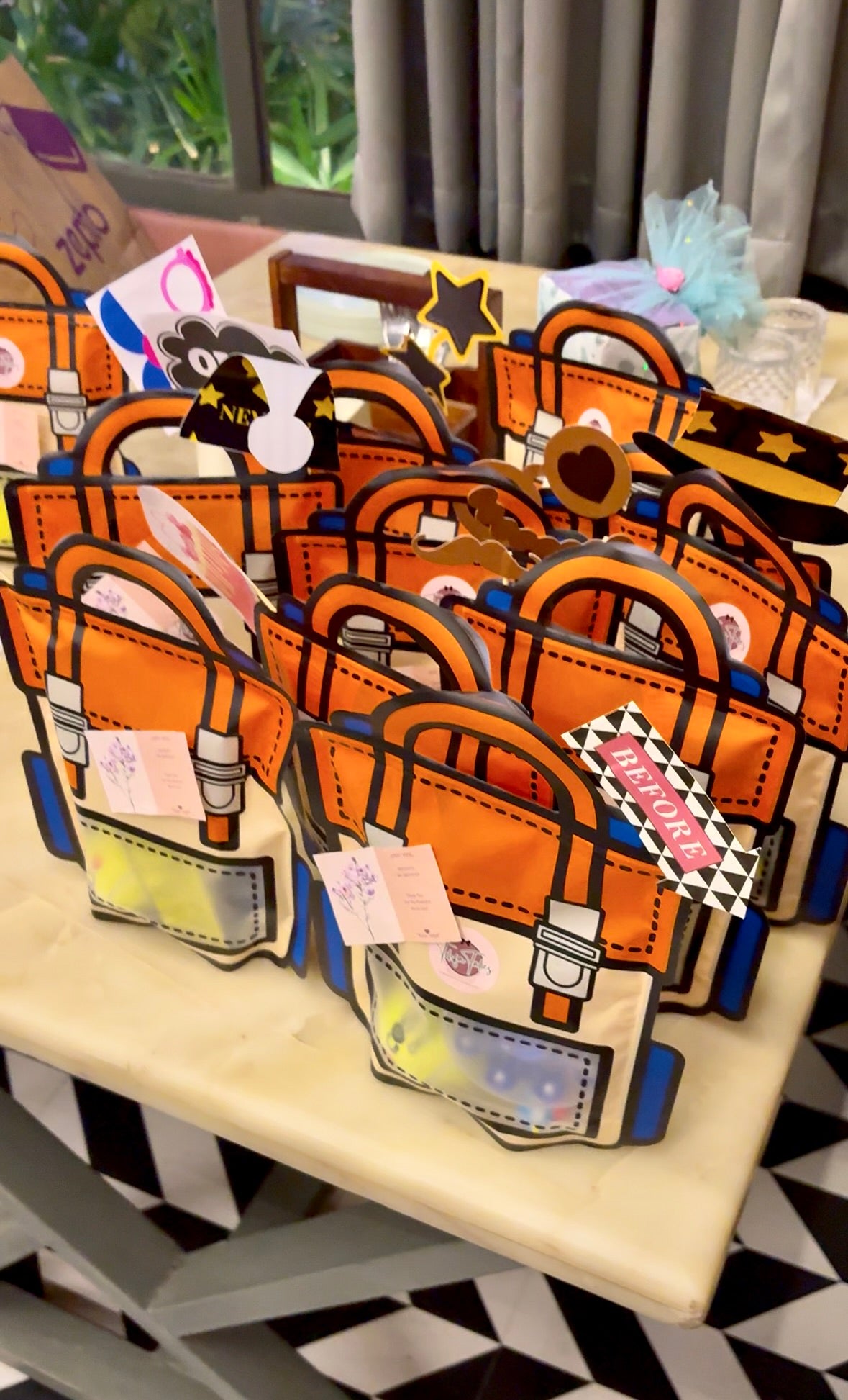 Return Gift for Kids Birthday