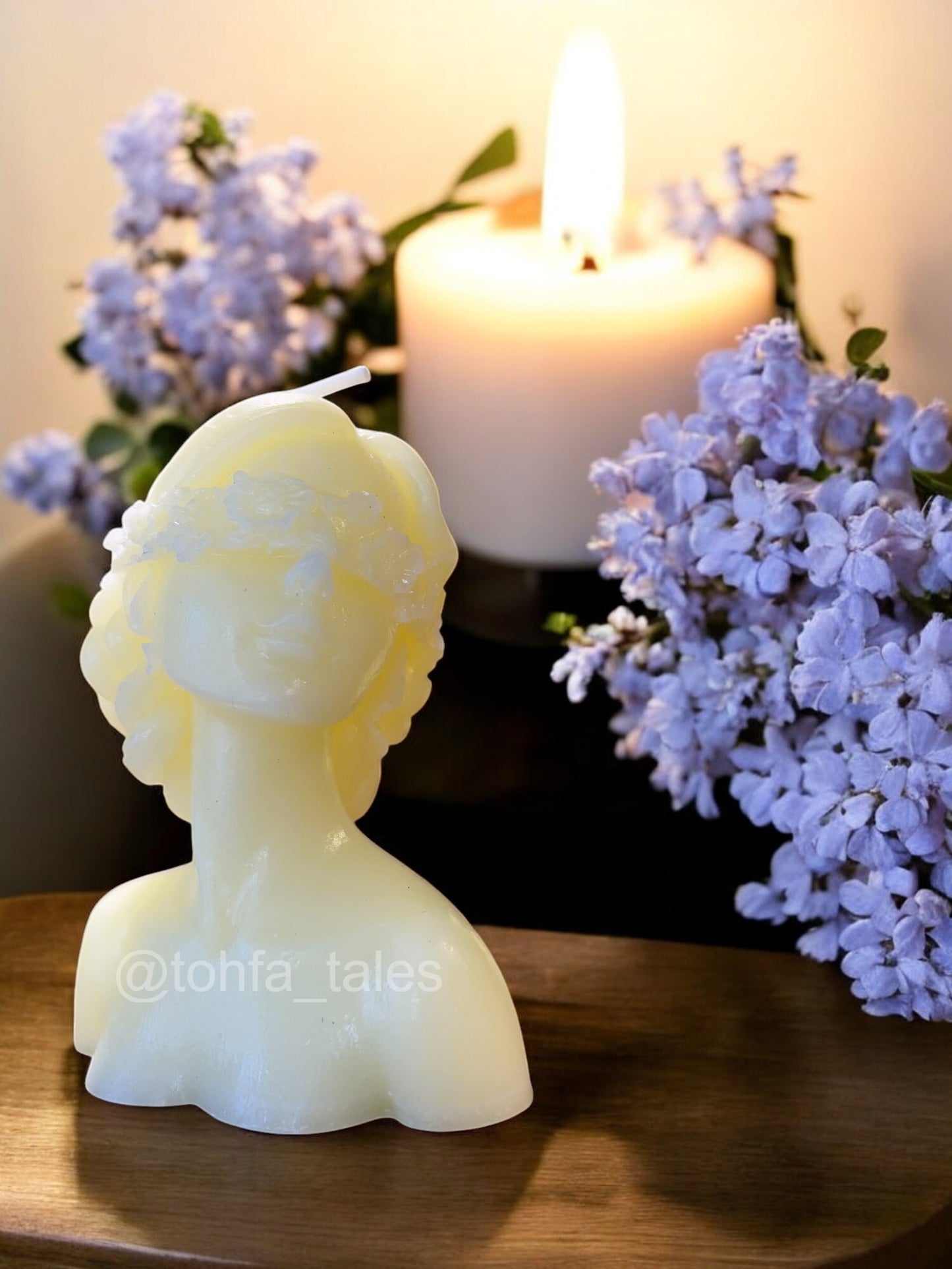 Scented Candle