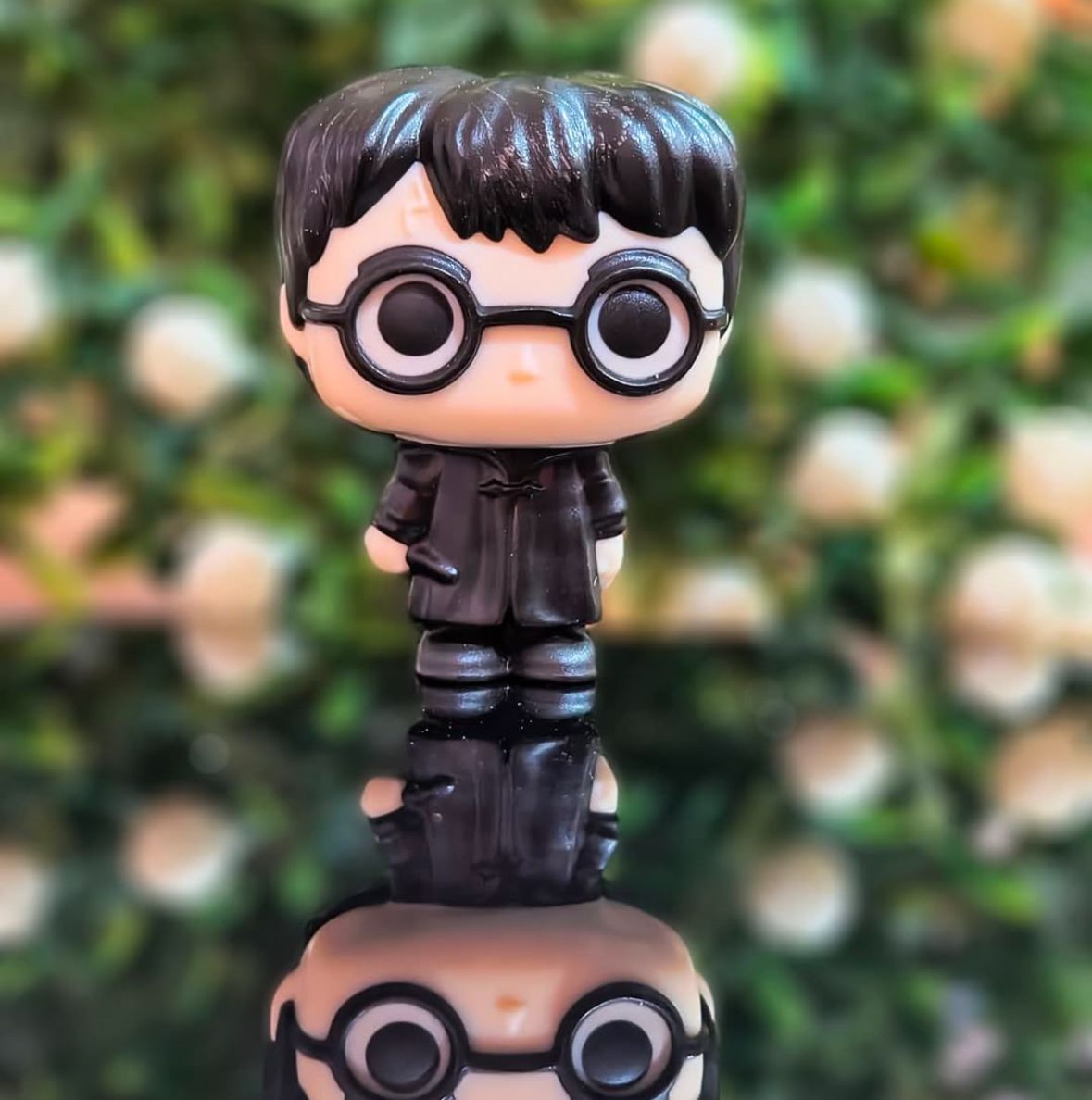 Special Edition : Harry Potter Kinder Joy Bouquet