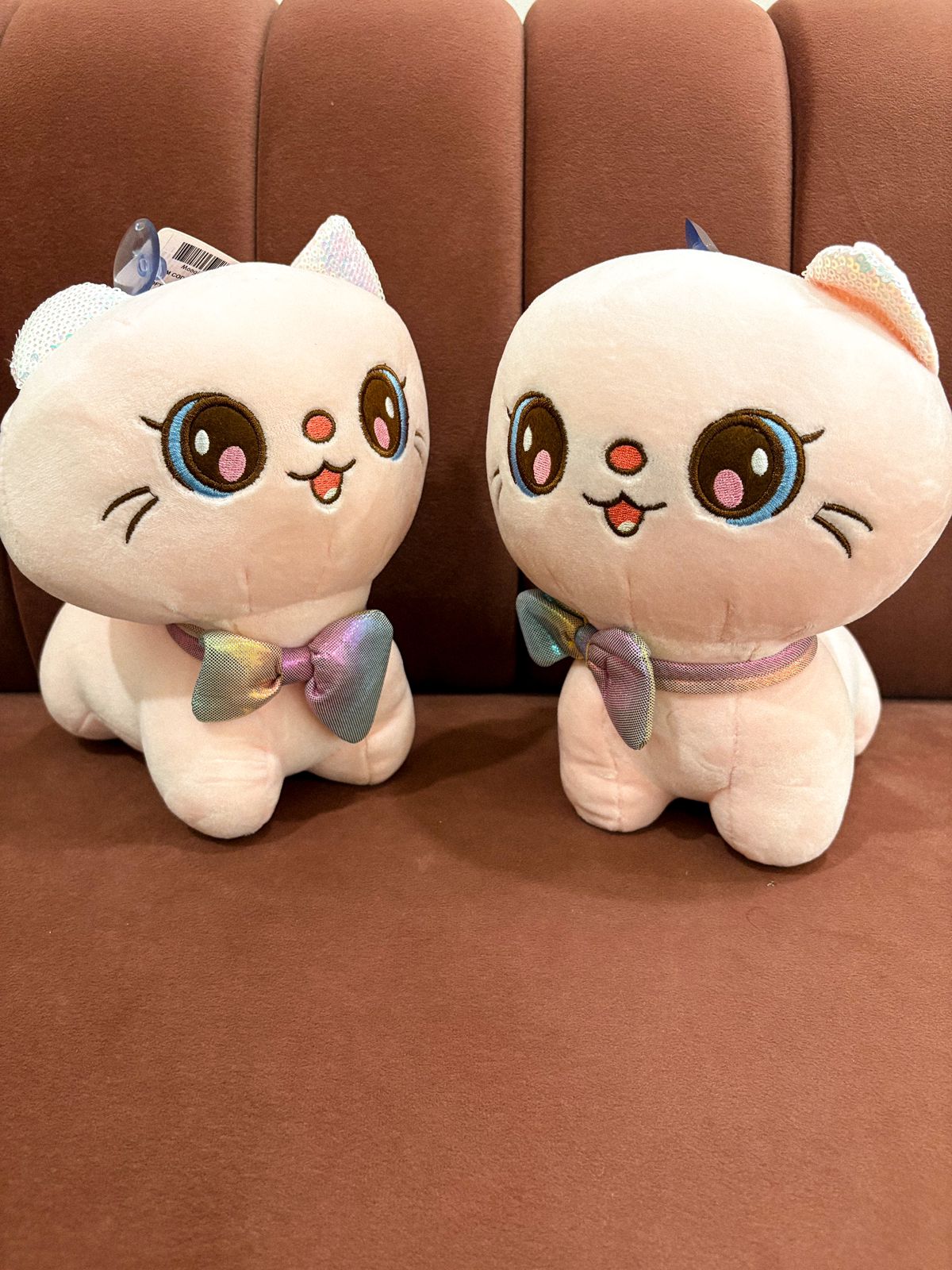Buy Adorable Kitty Cat Stuff Toy – Soft & Cuddly Plush