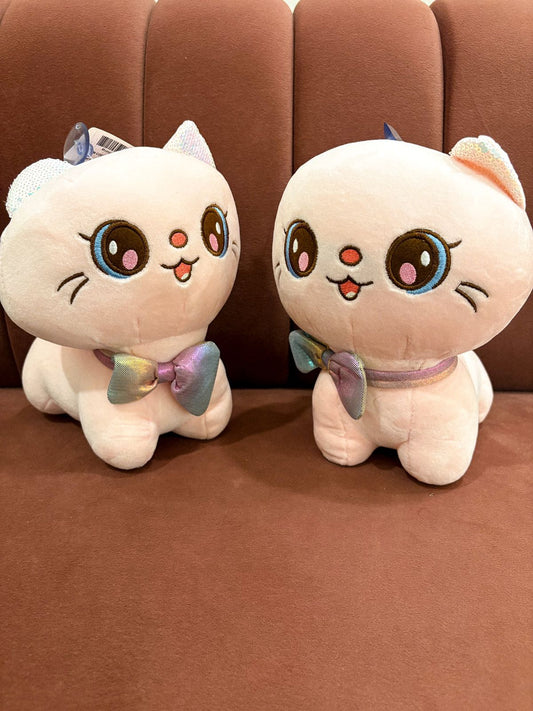Buy Adorable Kitty Cat Stuff Toy – Soft & Cuddly Plush