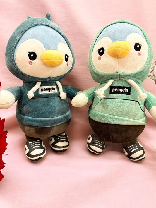 Penguins
